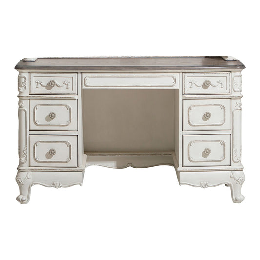 Cinderella Writing Desk