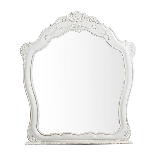 Cinderella Mirror