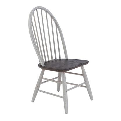 Farmhouse 7 Piece Trestle Table Set