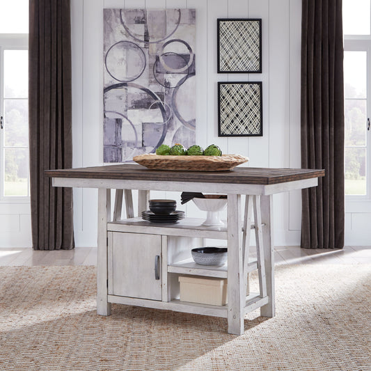 Farmhouse Gathering Table