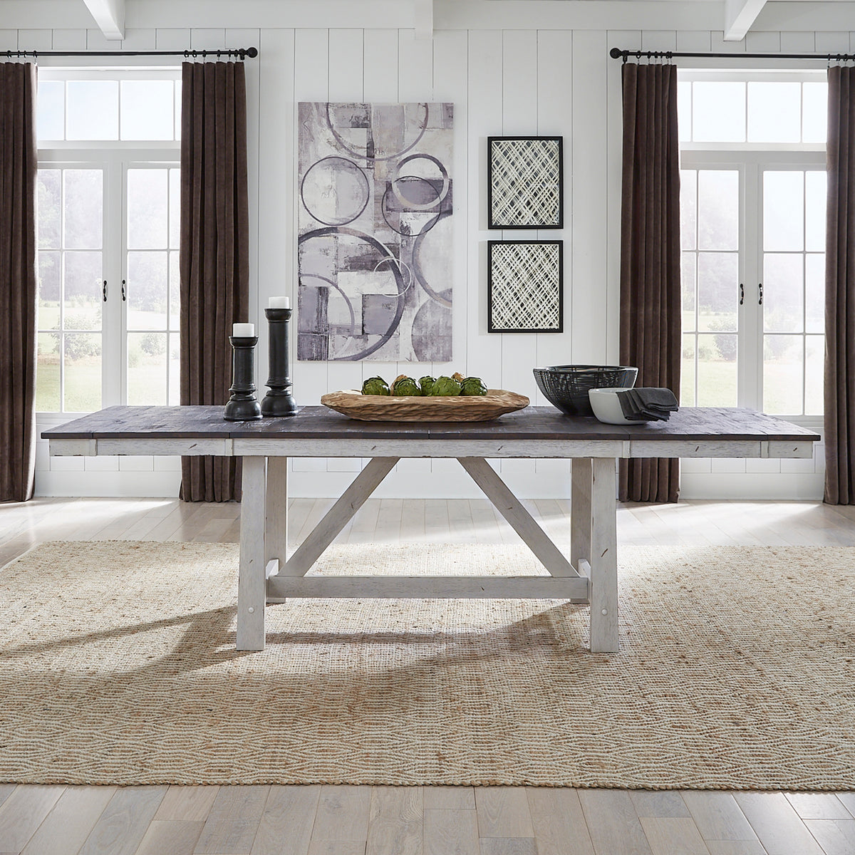 Farmhouse 3 Piece Set