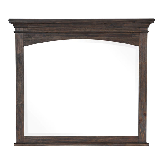 Motsinger Mirror