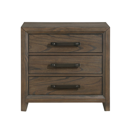 Cambridge Night Stand