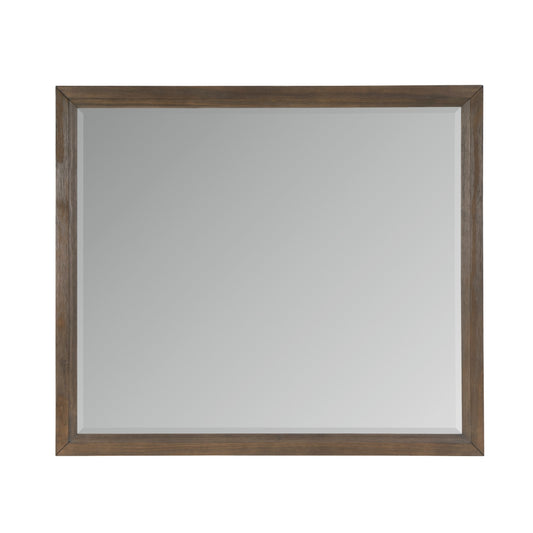 Cambridge Mirror