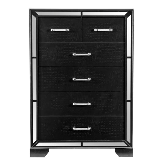 Aveline Chest