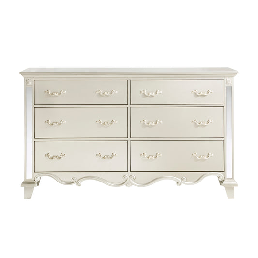 Ever Dresser