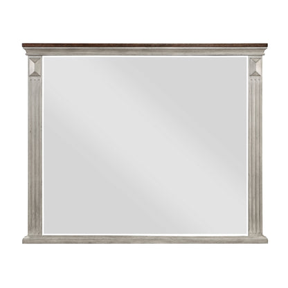 Marquette Mirror