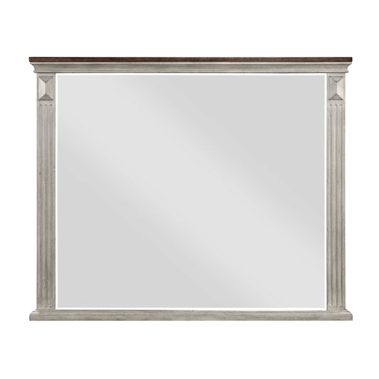 Marquette Mirror