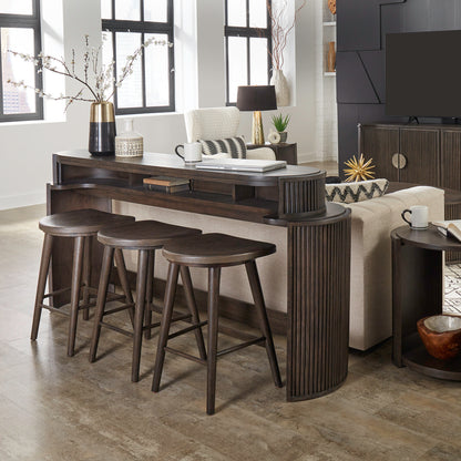 City View 4 Piece Set