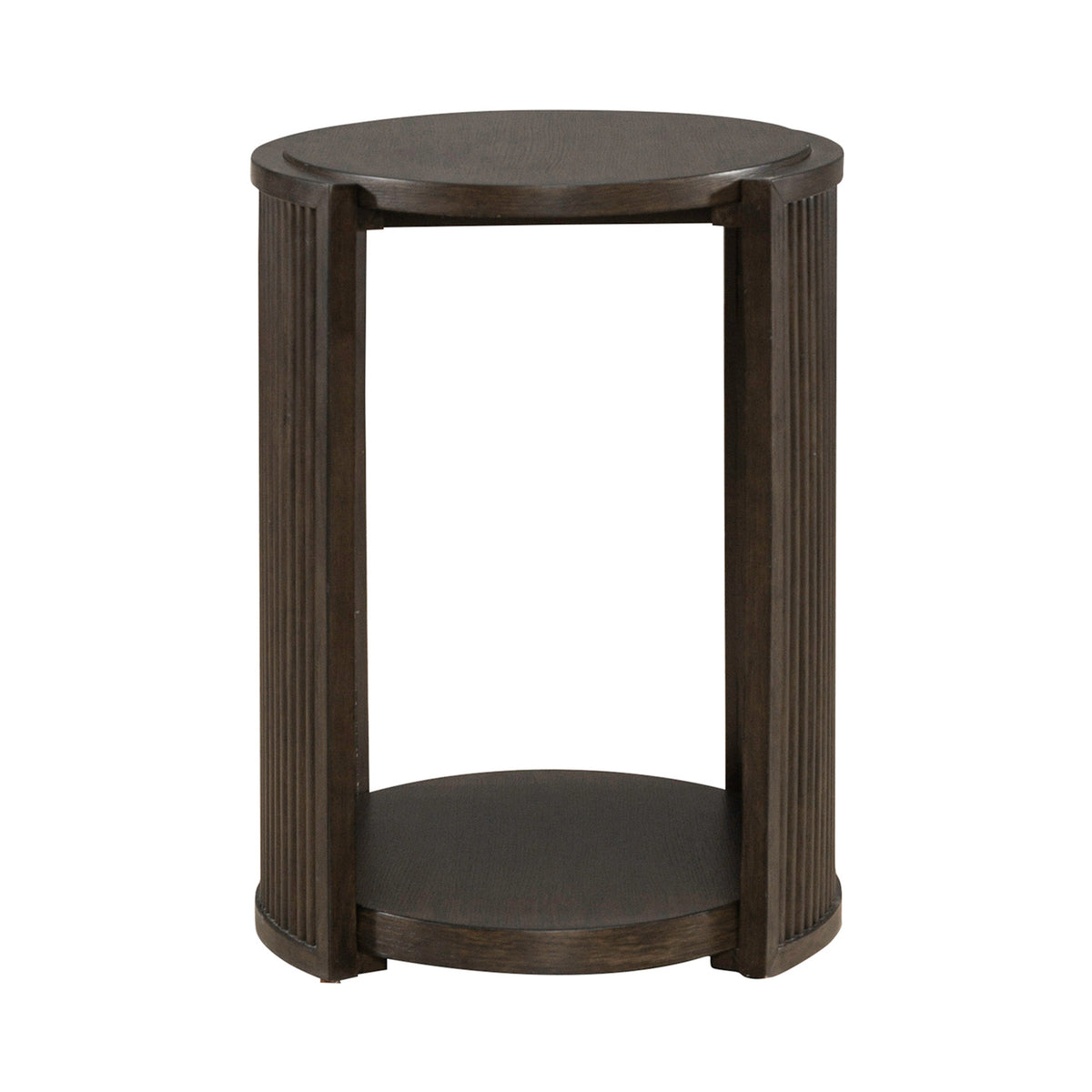 City View Chairside Table