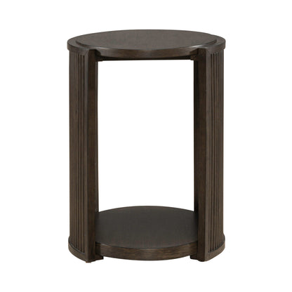 City View Chairside Table