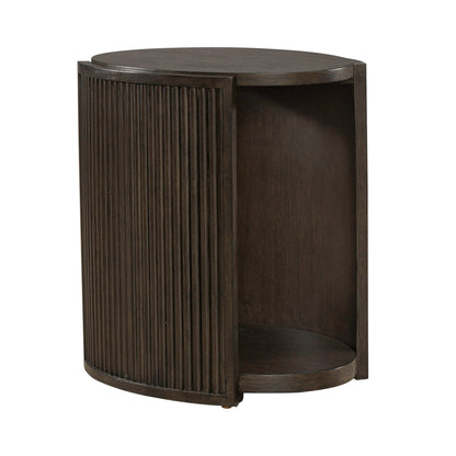 City View Chairside Table