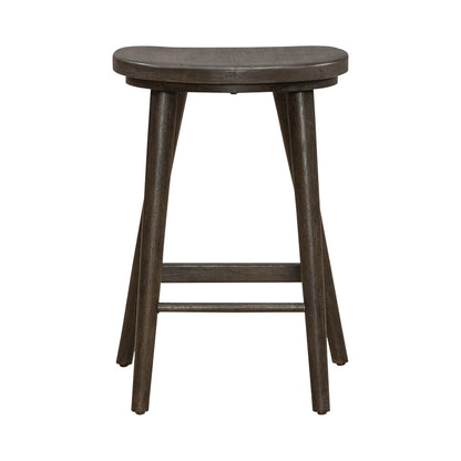 City View Console Stool (RTA)