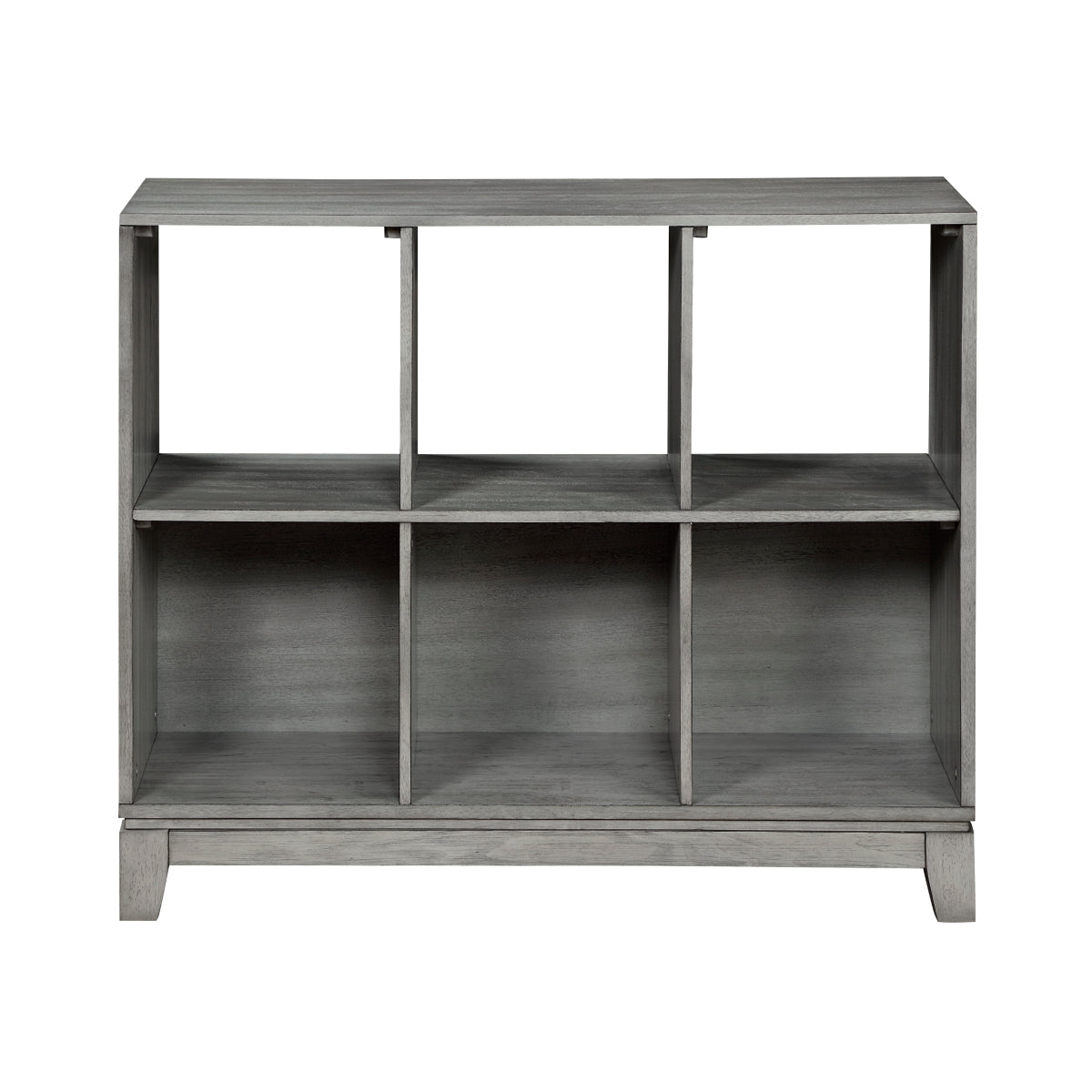 Garretson Bookcase (1450-17)