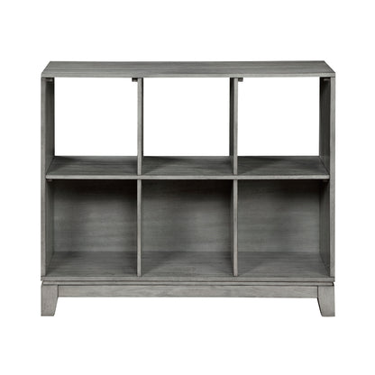 Garretson Bookcase (1450-17)