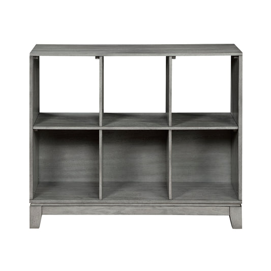 Garretson Bookcase (1450-17)