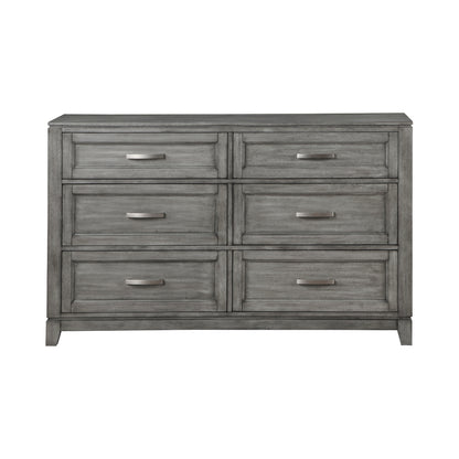 Garretson Dresser