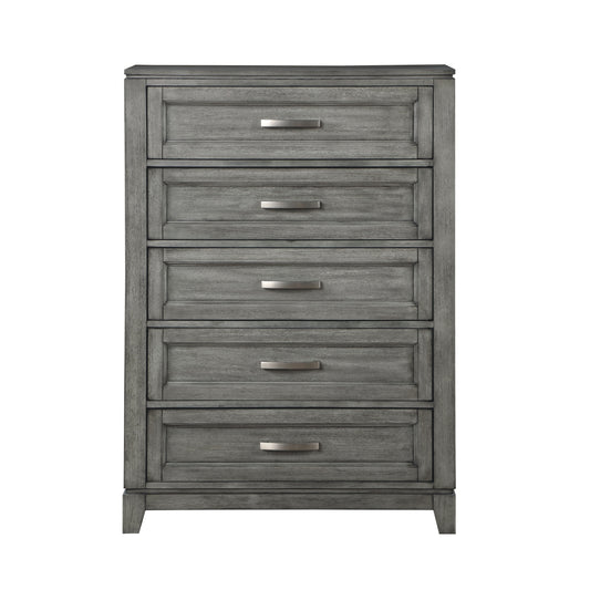 Garretson Chest