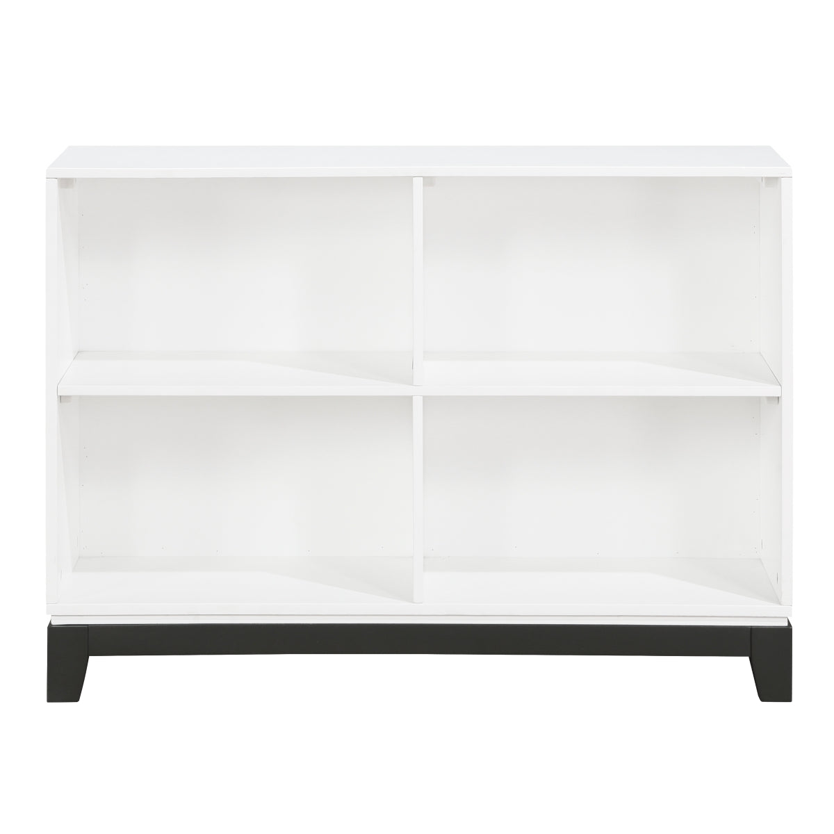 Garretson Bookcase (1450WH-16)