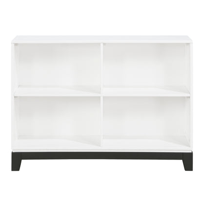 Garretson Bookcase (1450WH-16)