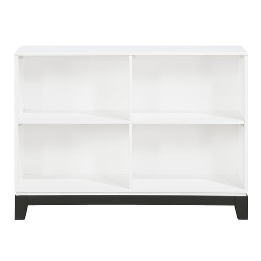 Garretson Bookcase (1450WH-16)