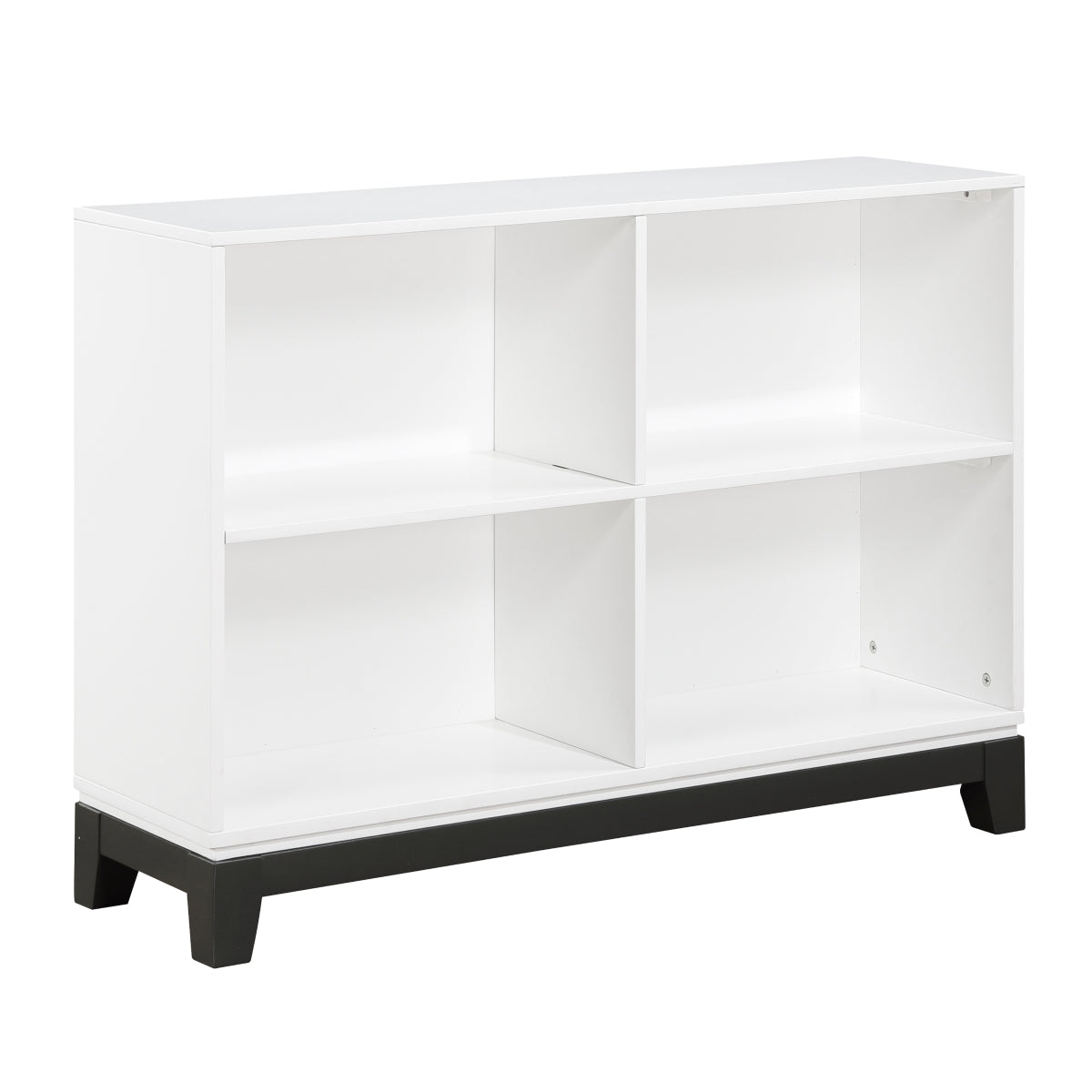 Garretson Bookcase (1450WH-16)