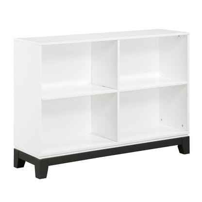 Garretson Bookcase (1450WH-16)