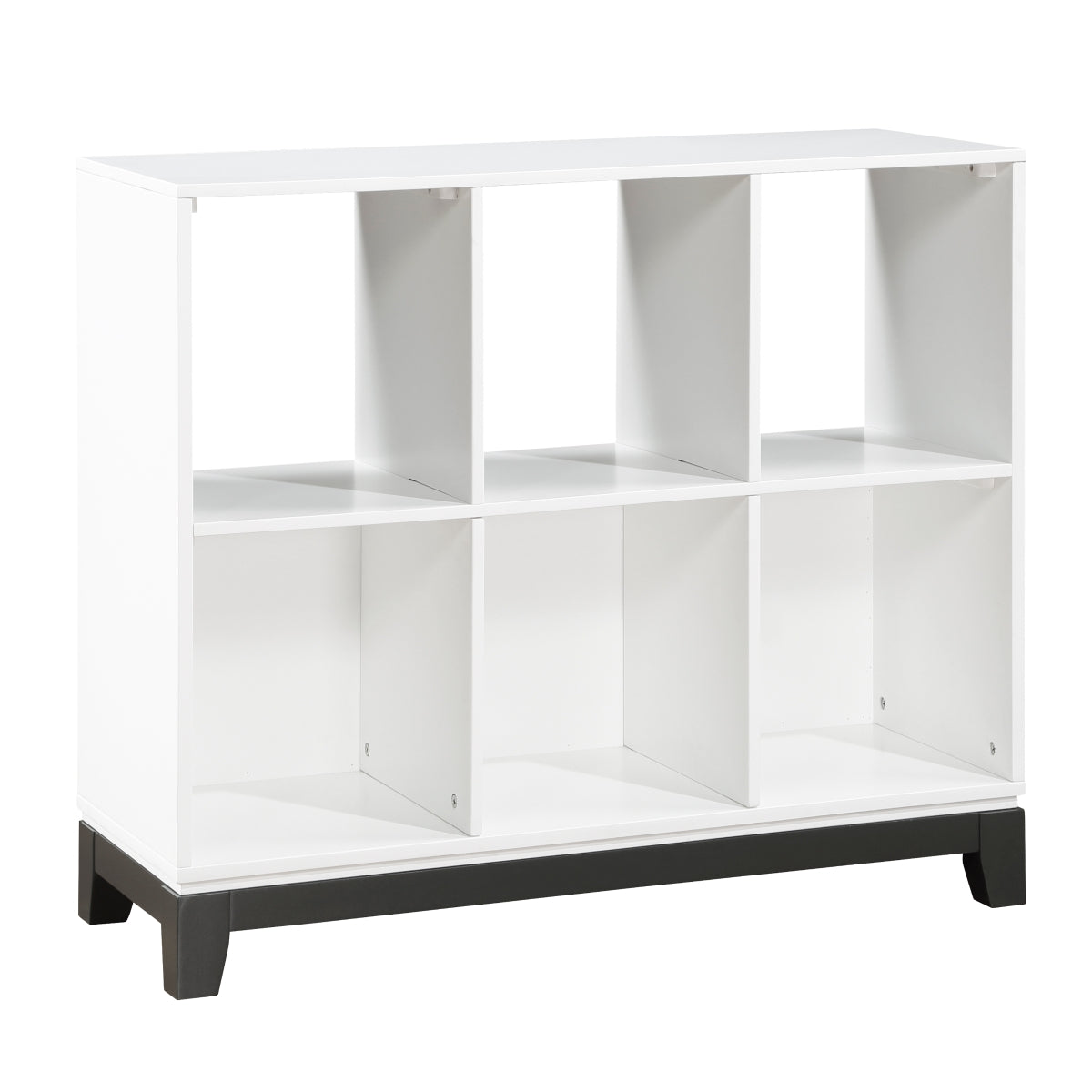 Garretson Bookcase (1450WH-17)