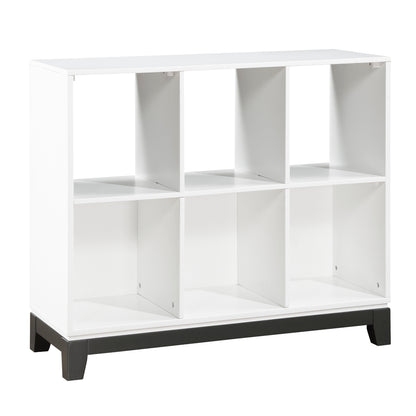 Garretson Bookcase (1450WH-17)