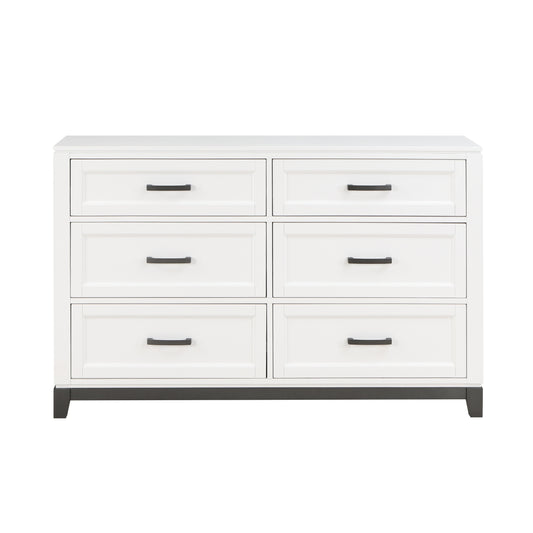 Garretson Dresser (1450WH-5)