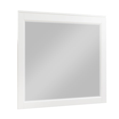 Garretson Mirror (1450WH-6)