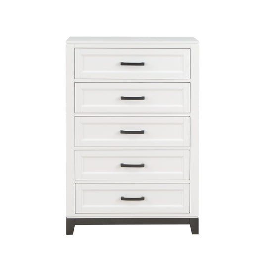 Garretson Chest (1450WH-9)