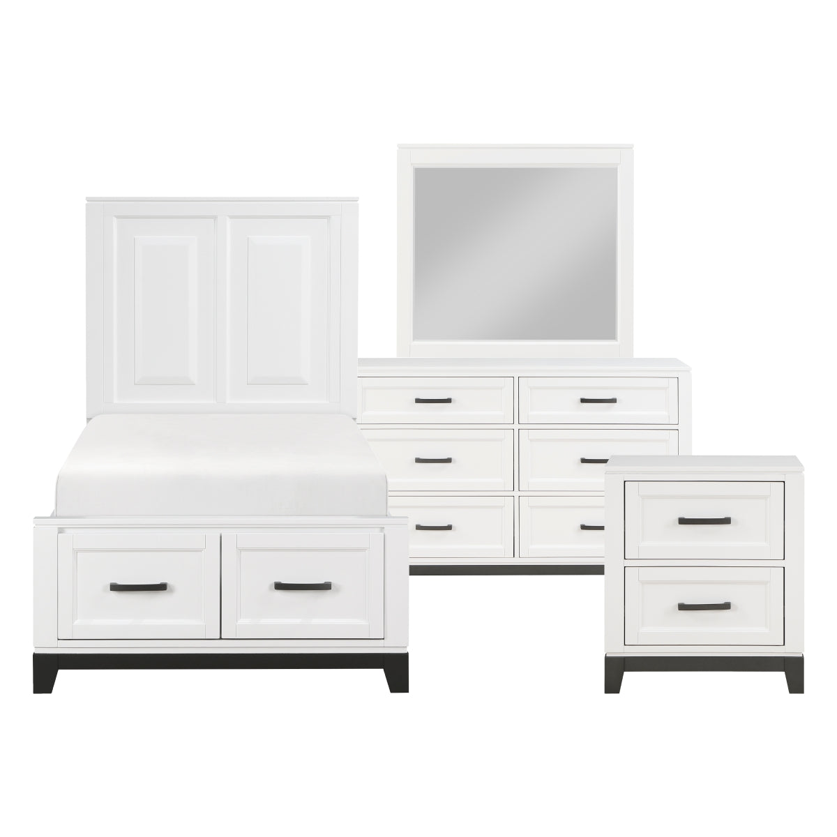 1450WHT-1*4