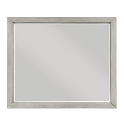 Providence Mirror