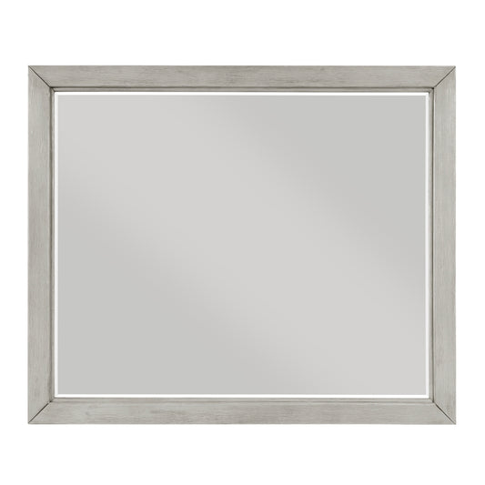 Providence Mirror