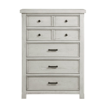 Providence Chest
