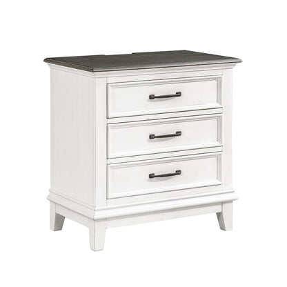 Chesterton Night Stand
