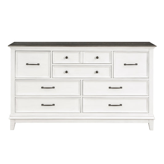 Chesterton Dresser