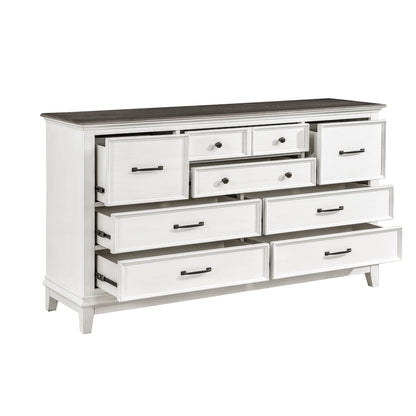 Chesterton Dresser