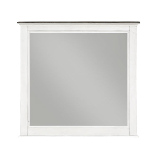 Chesterton Mirror