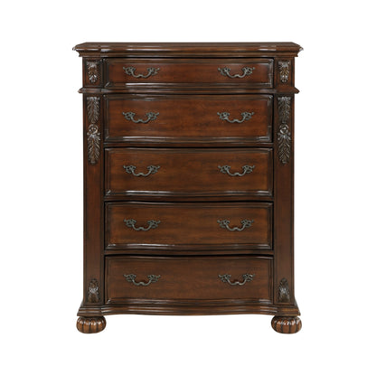 Adelina Chest