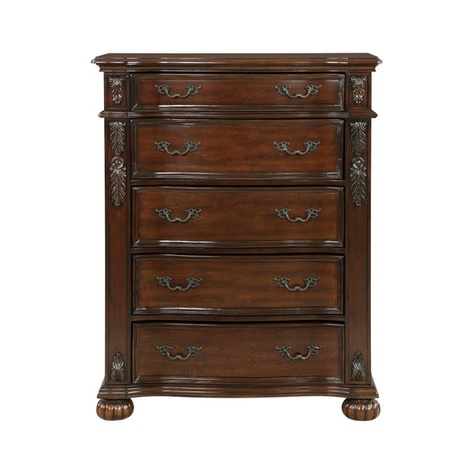 Adelina Chest