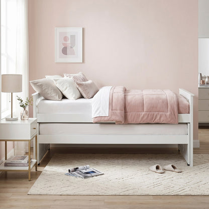 Galen Twin/Twin Bed