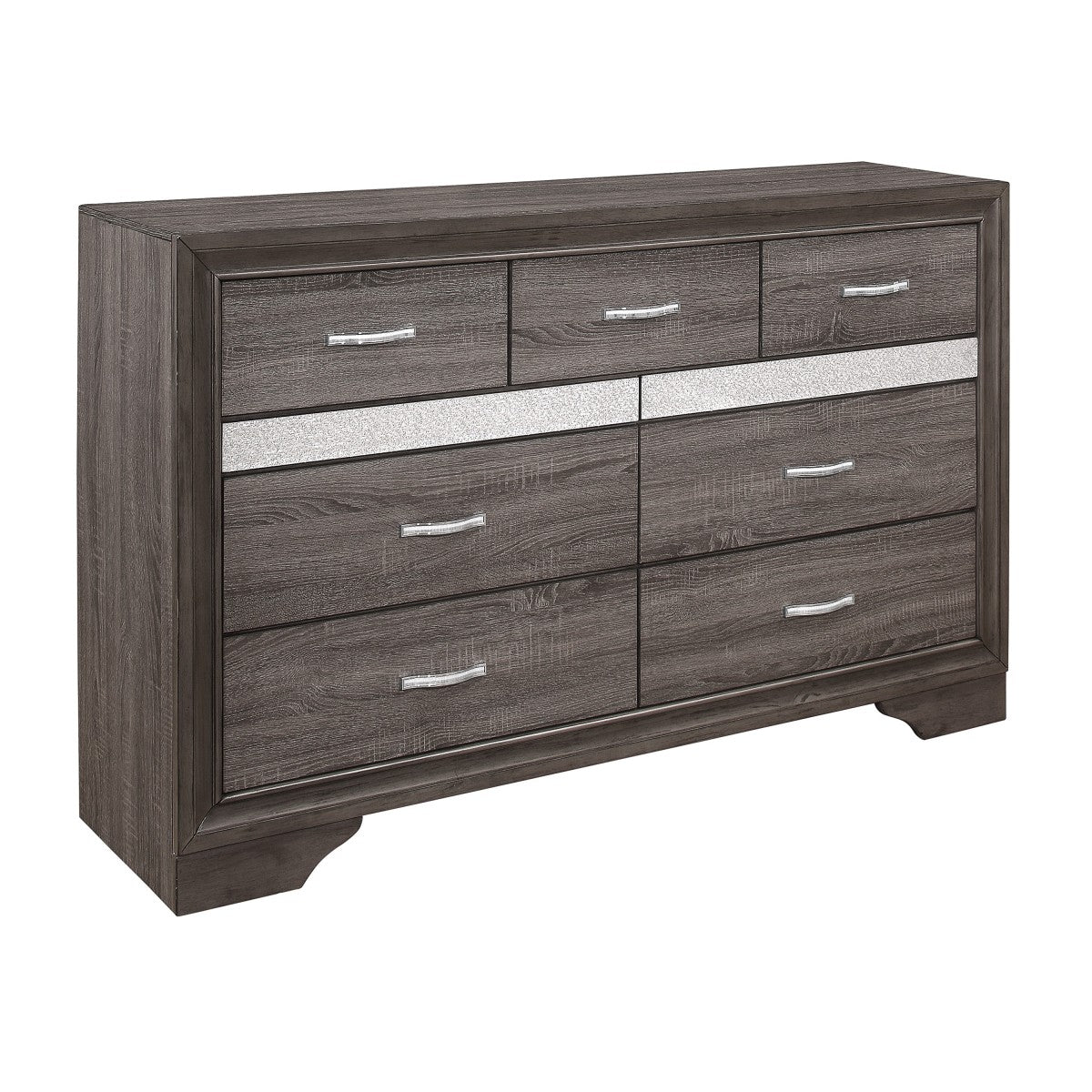 Luster Dresser