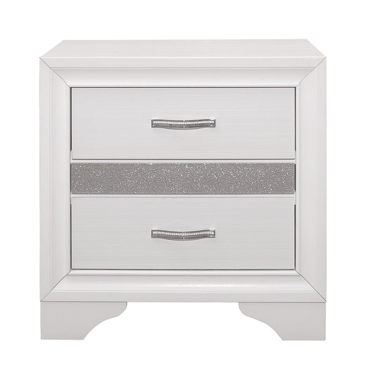 Luster Night Stand (1505W-4)