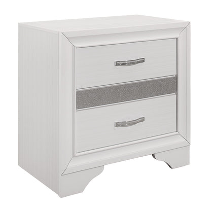 Luster Night Stand (1505W-4)