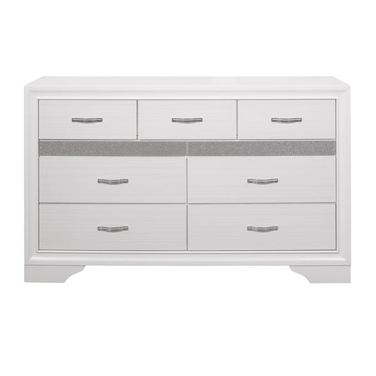 Luster Dresser (1505W-5)