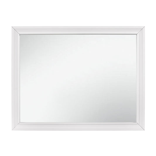 Luster Mirror (1505W-6)