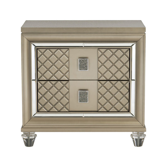 1515 Loudon Night Stand