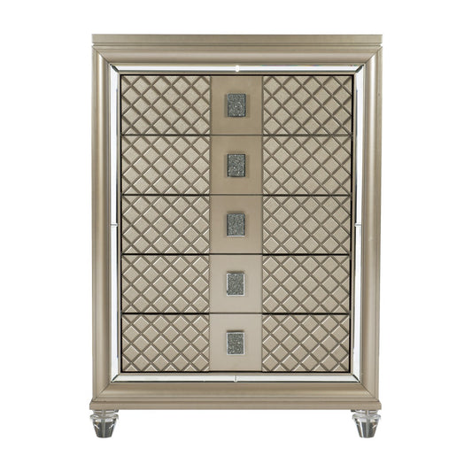 1515 Loudon Chest